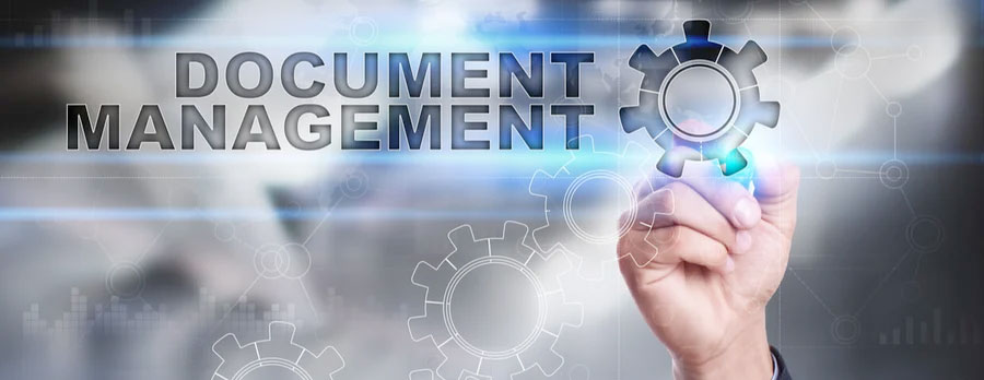 Managing Driver Documents and DQ Files