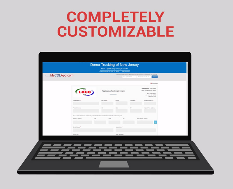 Customizing CDLSuite